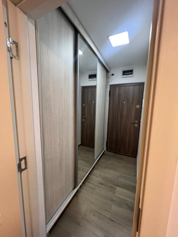 Boby S Studio With Free Parking Turda Bagian luar foto